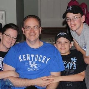 Meet your Posher, Kirk melissa